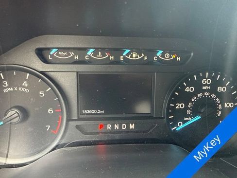 Used 2018 Ford F150 XL w/ Equipment Group 101A Mid AWD/4WD image 15