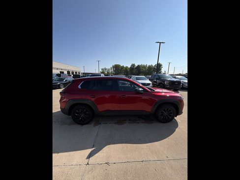 Used 2023 MAZDA CX-50 2.5 S w/ Weather Package AWD/4WD image 2