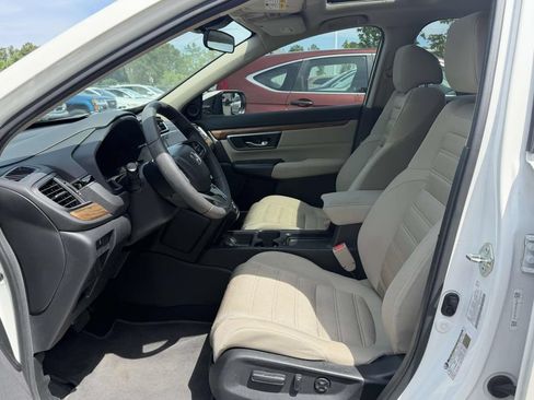 Used 2018 Honda CR-V EX image 5