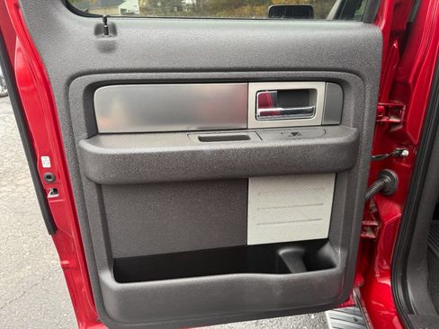Used 2013 Ford F150 FX4 w/ Luxury Equipment Group AWD/4WD image 29