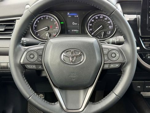 Certified 2023 Toyota Camry SE w/ Convenience Package FWD image 26