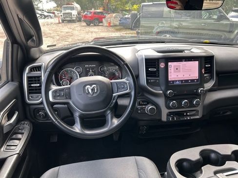 Used 2024 RAM 2500 Big Horn image 14