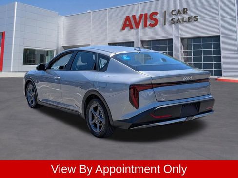 Used 2025 Kia K4 FWD image 9