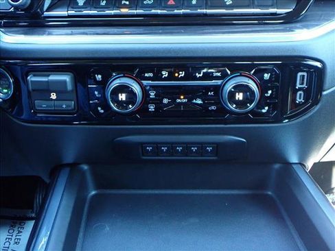 New 2026 Chevrolet Silverado 2500 LTZ w/ Trail Boss Package image 20