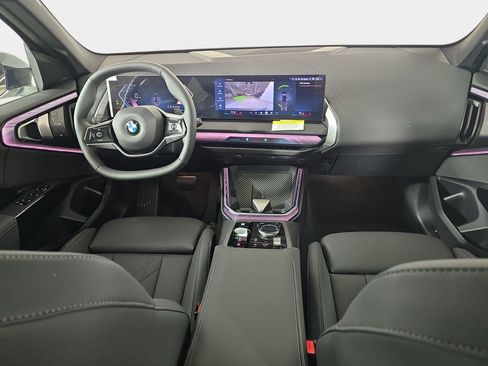 New 2026 BMW X3 xDrive30 w/ Convenience Package AWD/4WD image 12