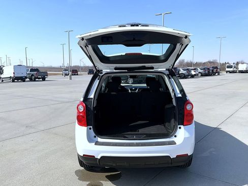Used 2014 Chevrolet Equinox LS image 22