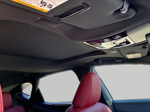 Certified 2026 Lexus NX 350h AWD w/ Accessory Package (2T) image 13