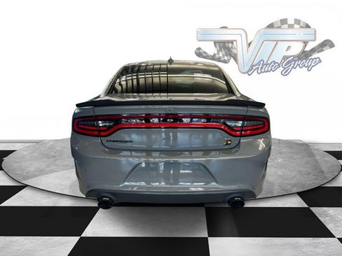Used 2023 Dodge Charger Scat Pack w/ Plus Group RWD image 5