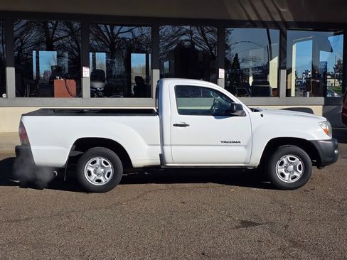 Used 2009 Toyota Tacoma 2WD Regular Cab image 19