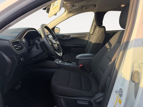 Used 2025 Ford Escape Active FWD image 17
