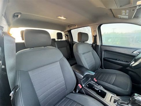 Used 2019 Ford Ranger XLT w/ Equipment Group 301A Mid image 25
