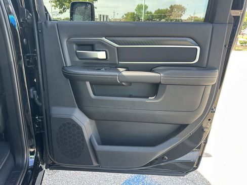 New 2026 RAM 3500 Big Horn image 48