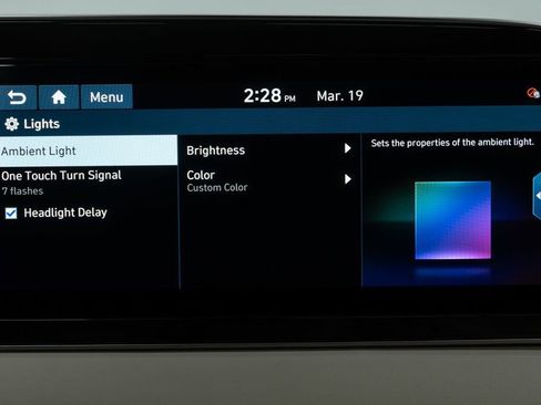 Used 2020 Hyundai Palisade Limited image 35