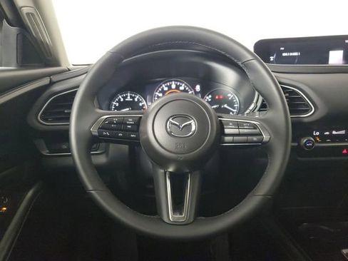 Certified 2025 MAZDA CX-30 AWD 2.5 S w/ Select Sport Pkg image 16