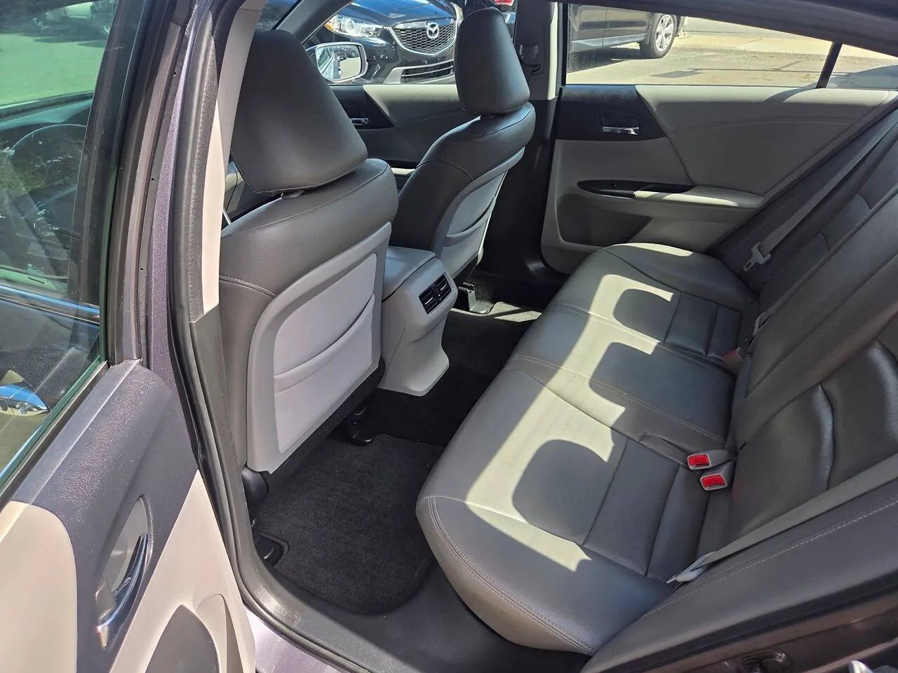 Used 2013 Honda Accord EX image 4