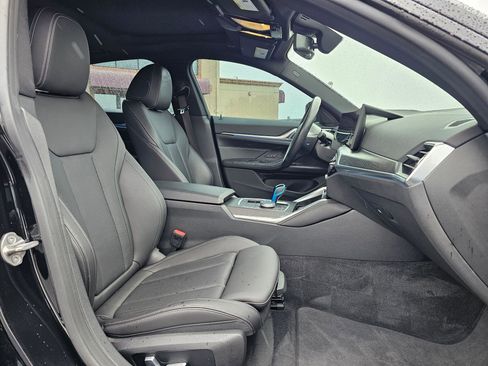 Certified 2022 BMW i4 M50 w/ Premium Package image 15