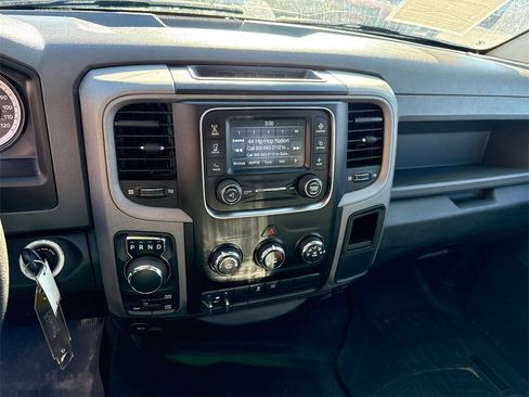 Used 2014 RAM 1500 Express w/ Black Ram 1500 Express Group image 17