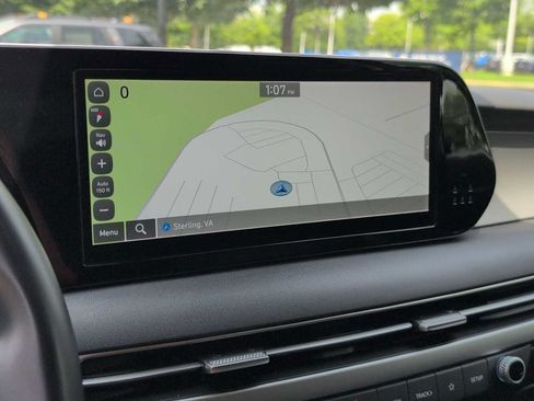 Used 2025 Hyundai Palisade SEL AWD/4WD image 28