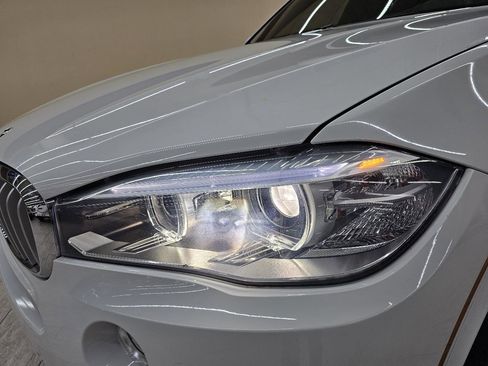 Used 2014 BMW X5 xDrive50i image 10