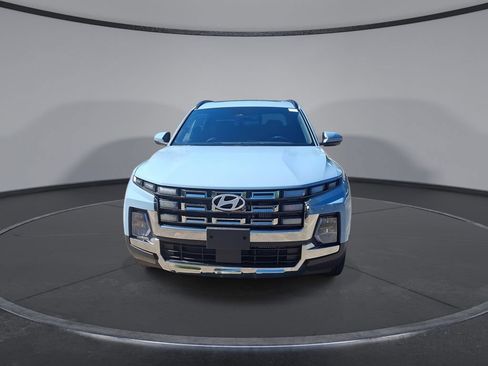 Used 2026 Hyundai Santa Cruz Limited AWD/4WD image 7