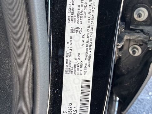 Used 2022 RAM 1500 Big Horn image 38