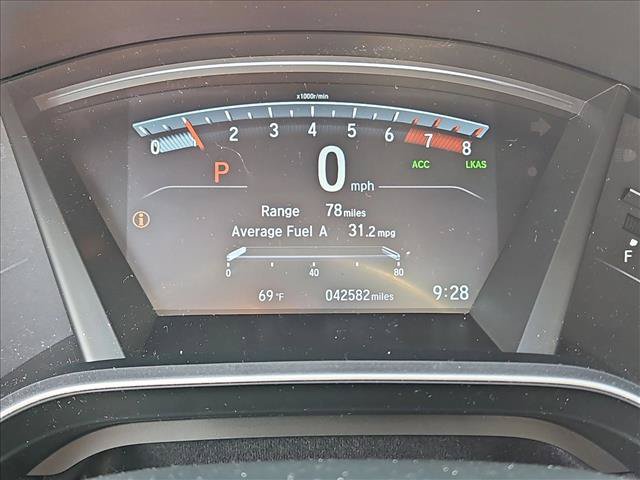 Used 2019 Honda CR-V Touring image 11