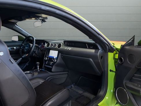Used 2020 Ford Mustang GT Premium w/ GT Performance Package RWD image 53
