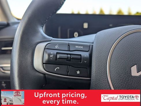 Used 2025 Kia K5 EX image 15