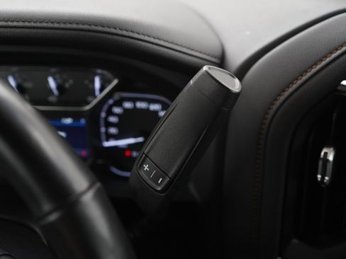 Used 2021 GMC Sierra 1500 AT4 AWD/4WD image 24