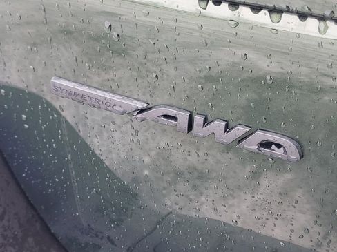 New 2026 Subaru Outback Limited XT AWD/4WD image 31