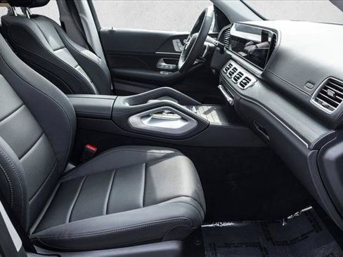 Certified 2026 Mercedes-Benz GLS 450 4MATIC image 28