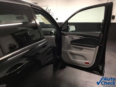 Used 2018 Honda Pilot EX-L image 42