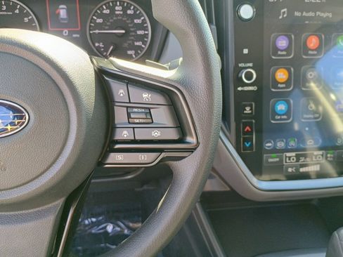 New 2026 Subaru Crosstrek 2.5i Premium image 18