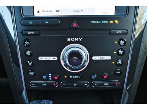 Used 2019 Ford Explorer Sport w/ Equipment Group 401A image 29