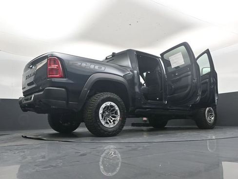 New 2026 RAM 1500 RHO w/ RHO Level 1 Equipment Group AWD/4WD image 51