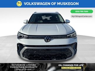 New 2026 Volkswagen Taos SEL video 2