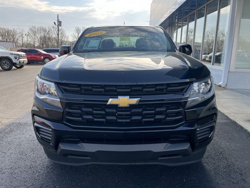 Used 2022 Chevrolet Colorado LT image 9