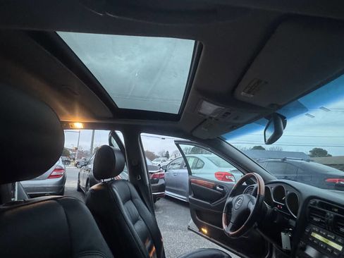 Used 2001 Lexus GS 430 image 25