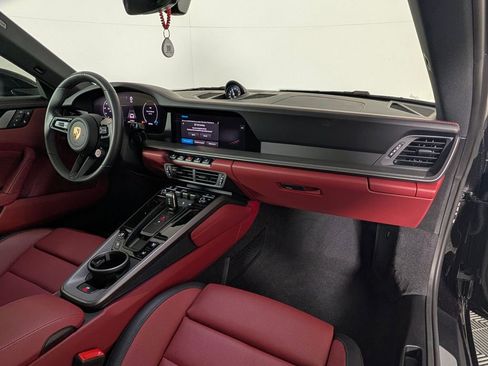 Certified 2025 Porsche 911 Carrera S RWD image 18