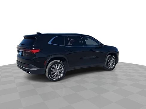 Used 2025 Buick Enclave Preferred image 8