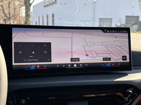 Used 2026 BMW 330i Sedan w/ M Sport Package image 28