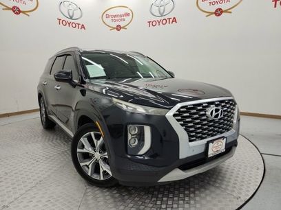 Used 2020 Hyundai Palisade SEL