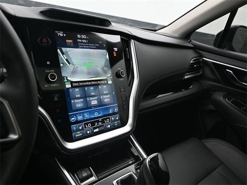 Used 2023 Subaru Outback Touring XT image 12