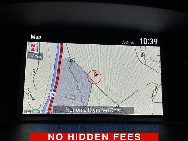 Used 2020 Acura TLX w/ Technology Package FWD image 24