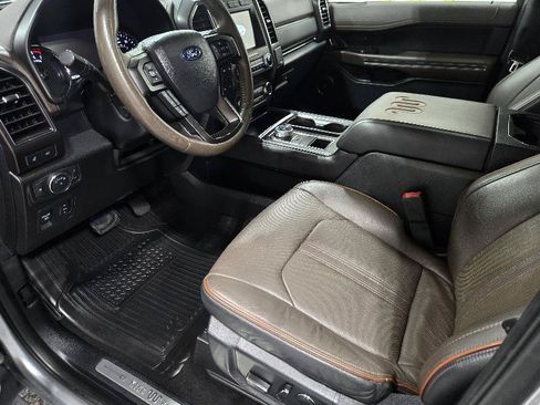 Used 2020 Ford Expedition King Ranch w/ Cargo Package RWD image 11