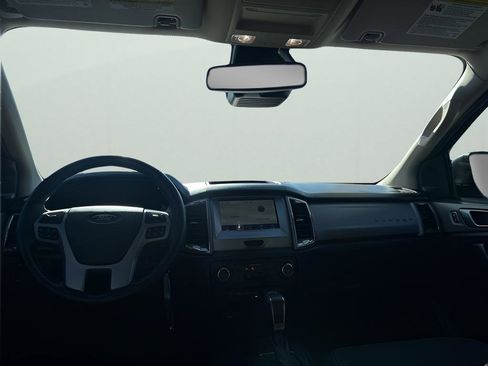 Used 2023 Ford Ranger XLT w/ Equipment Group 301A Mid image 21