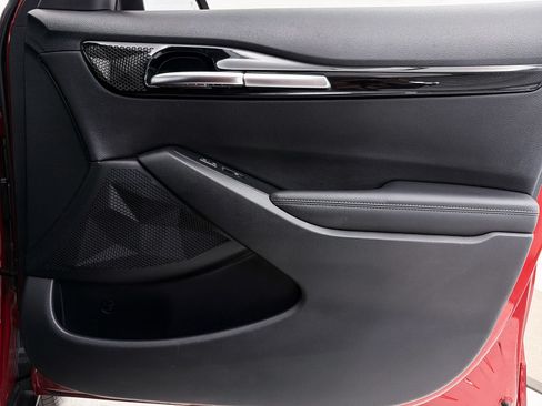 Certified 2025 Kia Seltos S FWD image 25