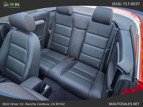 Used 2007 Audi A4 2.0T AWD/4WD image 28