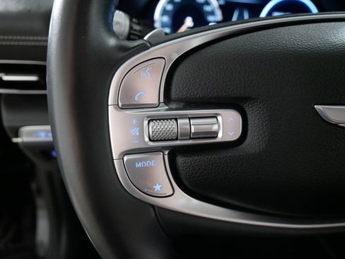 Used 2023 Genesis GV80 2.5T w/ Prestige Package image 27