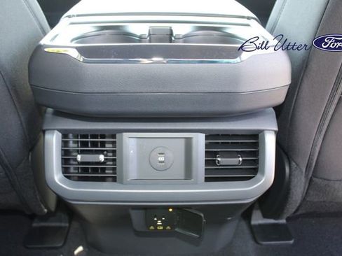 New 2025 Ford F150 XLT w/ Equipment Group 302A MID image 11